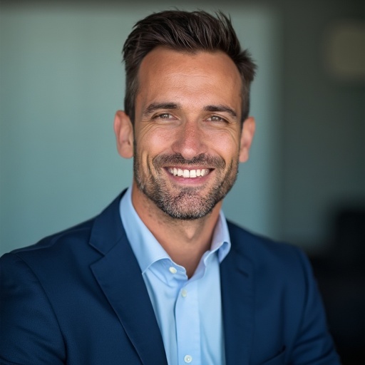 Lars van den Berg — online casino lijst expert