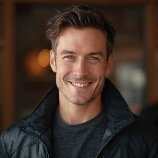 Daan Verhoeven — online casino lijst reviewer