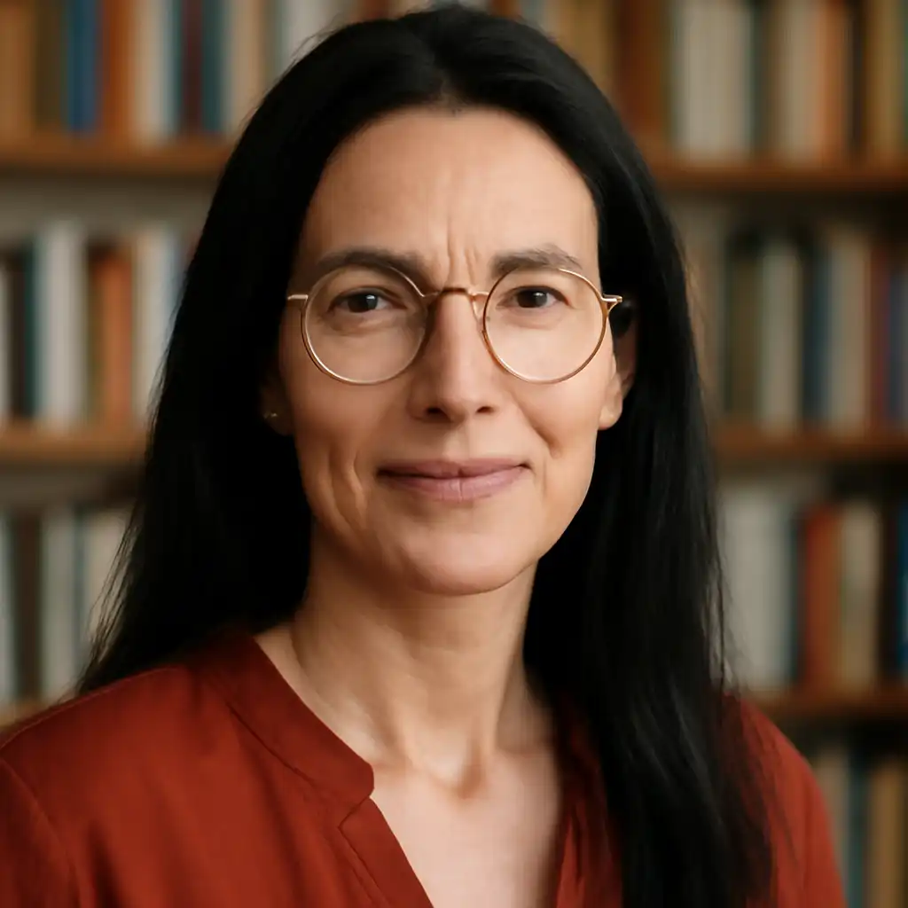Silvia Molenaar